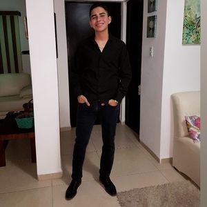 Meet your Posher, Karin